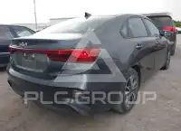 2024 KIA Forte фото