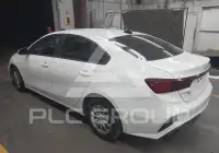 2024 KIA Forte фото