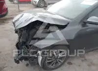 2024 KIA Forte фото