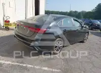 2024 KIA Forte photo