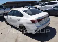 2024 KIA Forte фото
