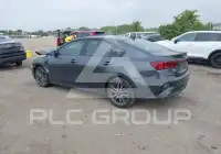 2024 KIA Forte фото
