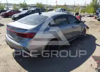 2024 KIA Forte photo
