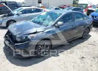 2024 KIA Forte фото