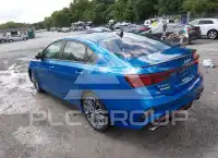 2024 KIA Forte фото