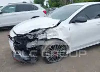 2024 KIA Forte фото