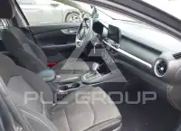 2024 KIA Forte фото