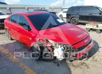 2024 KIA Forte фото