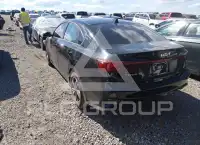 2024 KIA Forte photo