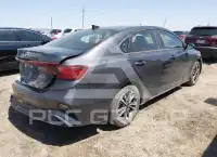2024 KIA Forte фото