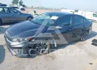 2024 KIA Forte photo