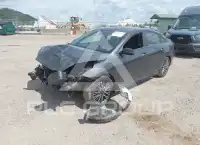 2024 KIA Forte фото