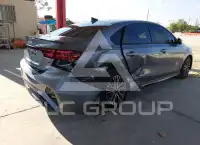 2024 KIA Forte фото