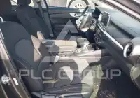 2024 KIA Forte фото