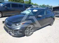 2024 KIA Forte фото