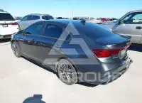 2024 KIA Forte фото