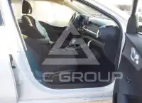 2024 KIA Forte фото