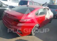 2024 KIA Forte photo