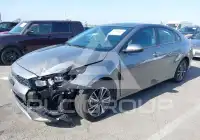 2024 KIA Forte фото
