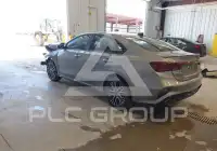 2024 KIA Forte фото