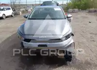 2024 KIA Forte photo