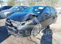 2024 KIA Forte фото