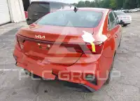 2024 KIA Forte фото
