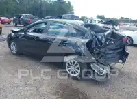 2024 KIA Forte photo