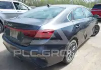 2024 KIA Forte photo