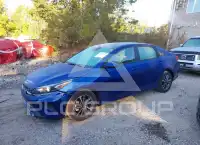 2024 KIA Forte фото