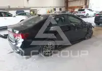 2024 KIA Forte photo