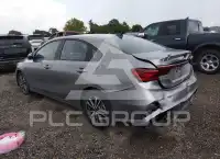 2024 KIA Forte фото