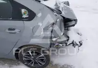 2024 KIA Forte фото