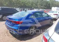 2024 KIA Forte photo