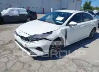 2024 KIA Forte фото