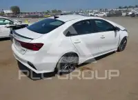 2024 KIA Forte photo