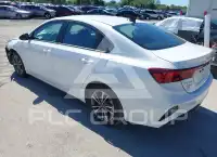 2024 KIA Forte фото