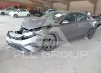 2024 KIA Forte photo