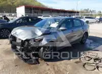 2024 KIA Forte photo