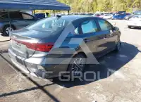 2024 KIA Forte фото