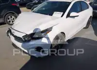 2024 KIA Forte photo