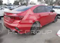 2024 KIA Forte фото