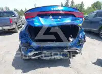 2024 KIA Forte фото