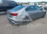 2024 KIA Forte фото