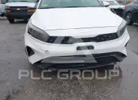 2024 KIA Forte фото