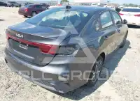 2024 KIA Forte фото