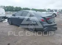 2024 KIA Forte фото