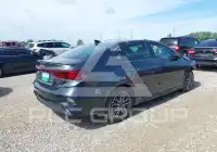 2024 KIA Forte photo