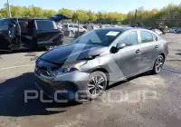 2024 KIA Forte фото