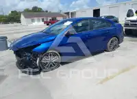 2024 KIA Forte фото